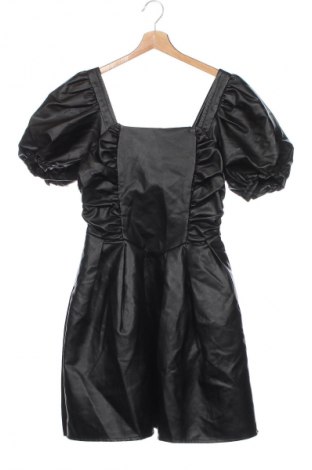 Šaty  NA-KD, Velikost S, Barva Černá, Cena  1 565,00 Kč