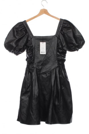 Kleid NA-KD, Größe S, Farbe Schwarz, Preis € 7,49