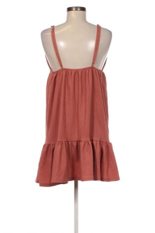 Kleid NA-KD, Größe S, Farbe Aschrosa, Preis 10,24 €