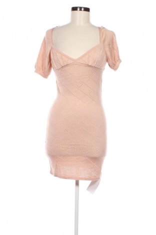 Kleid NA-KD, Größe XS, Farbe Rosa, Preis 10,49 €