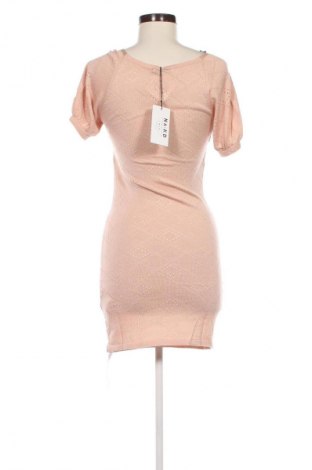 Kleid NA-KD, Größe XS, Farbe Rosa, Preis € 10,49