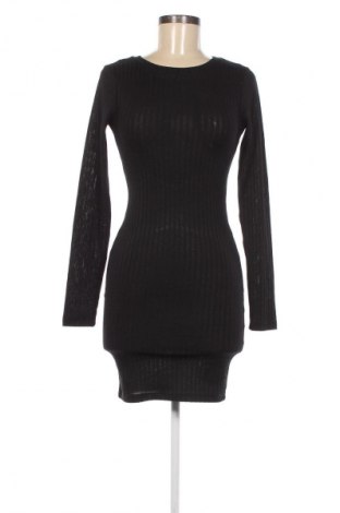 Kleid NA-KD, Größe XS, Farbe Schwarz, Preis € 6,49