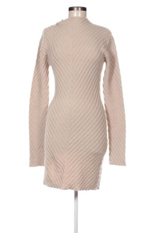 Kleid NA-KD, Größe L, Farbe Beige, Preis € 13,79