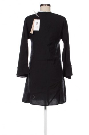 Kleid NA-KD, Größe S, Farbe Schwarz, Preis 9,99 €