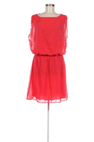 Kleid Naf Naf, Größe XL, Farbe Rot, Preis € 10,49