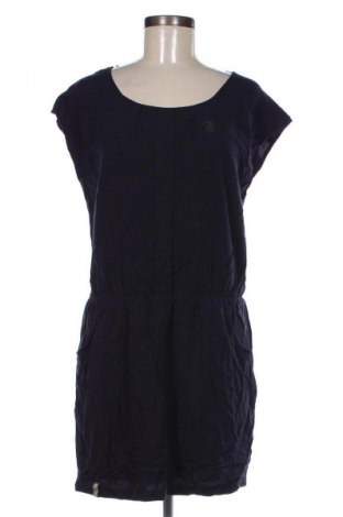 Kleid Naketano, Größe M, Farbe Blau, Preis € 31,38