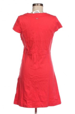 Kleid Nautica, Größe S, Farbe Rot, Preis € 17,49