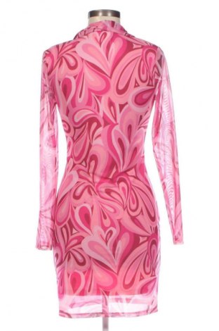 Kleid Neon & Nylon by Only, Größe S, Farbe Rosa, Preis € 15,99