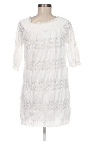 Rochie New Look, Mărime M, Culoare Alb, Preț 44,99 Lei