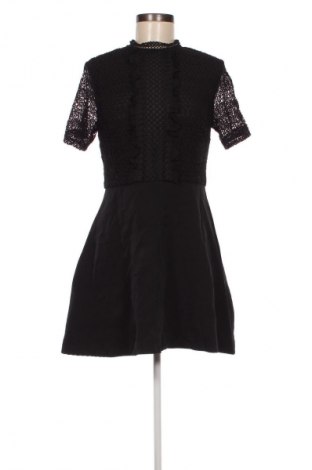 Kleid New Look, Größe M, Farbe Schwarz, Preis € 3,49