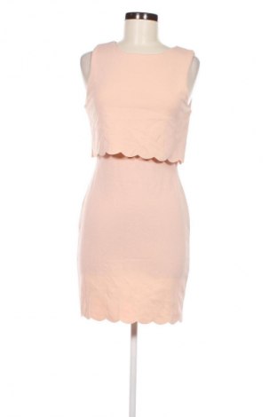 Kleid New Look, Größe L, Farbe Rosa, Preis 6,49 €