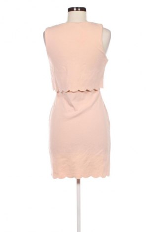 Kleid New Look, Größe L, Farbe Rosa, Preis € 6,29