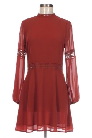 Kleid New Look, Größe M, Farbe Braun, Preis € 9,49