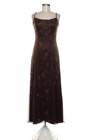 Kleid Niente, Größe M, Farbe Braun, Preis € 22,20