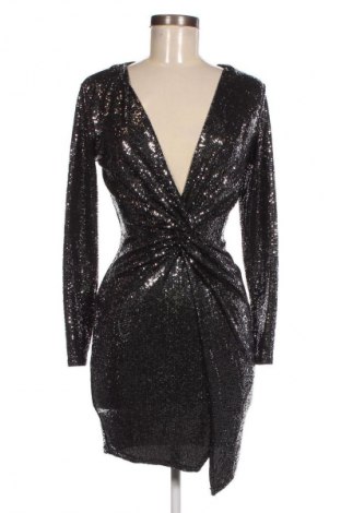 Kleid Nikka, Größe M, Farbe Silber, Preis 29,67 €