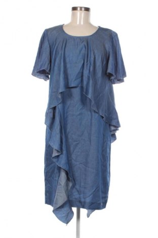 Kleid Nissa, Größe S, Farbe Blau, Preis 35,91 €