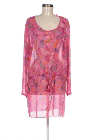 Šaty  Nkd, Velikost XL, Barva Růžová, Cena  185,00 Kč