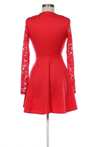 Kleid Nly Trend, Größe S, Farbe Rot, Preis 40,36 €