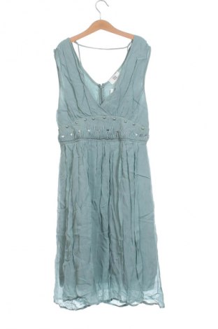 Kleid Noa Noa, Größe XS, Farbe Blau, Preis € 29,79