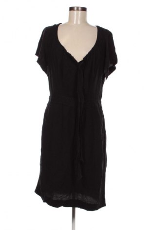 Kleid Noa Noa, Größe M, Farbe Schwarz, Preis 25,17 €