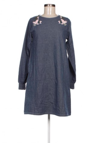 Kleid Nosh, Größe M, Farbe Blau, Preis 5,99 €