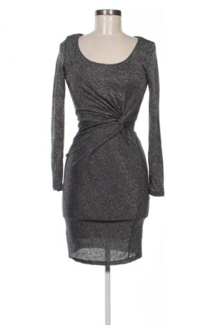 Kleid ONLY, Größe S, Farbe Silber, Preis 5,99 €