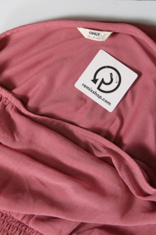 Kleid ONLY, Größe S, Farbe Rosa, Preis 6,99 €