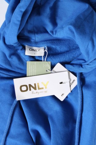 Kleid ONLY, Größe S, Farbe Blau, Preis € 17,65