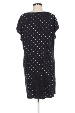 Rochie ONLY Carmakoma, Mărime XXL, Culoare Albastru, Preț 157,89 Lei