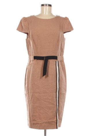 Kleid Oasis, Größe L, Farbe Beige, Preis € 20,04