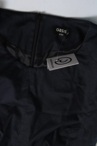 Φόρεμα Oasis, Μέγεθος XS, Χρώμα Μπλέ, Τιμή 17,49 €