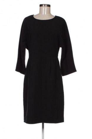 Kleid Object, Größe M, Farbe Schwarz, Preis 11,49 €