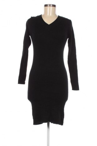 Kleid Object, Größe M, Farbe Schwarz, Preis € 6,99