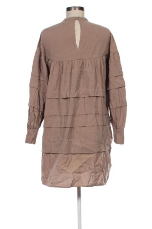 Kleid Object, Größe S, Farbe Beige, Preis € 6,99