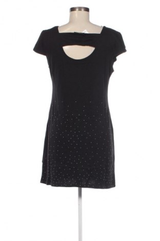 Rochie Okay, Mărime L, Culoare Negru, Preț 25,99 Lei