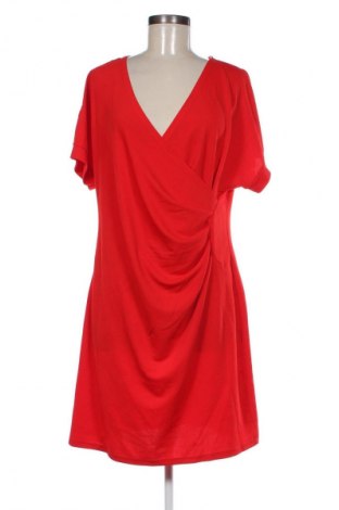 Kleid Oltre, Größe XL, Farbe Rot, Preis 25,99 €