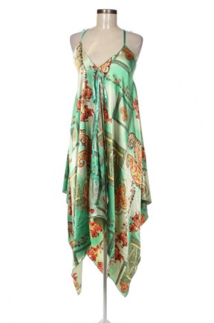 Kleid Online, Größe S, Farbe Mehrfarbig, Preis € 16,37