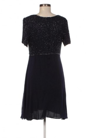 Kleid Opera, Größe M, Farbe Blau, Preis € 9,79