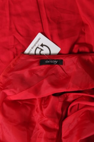 Kleid Orsay, Größe XS, Farbe Rot, Preis € 40,36