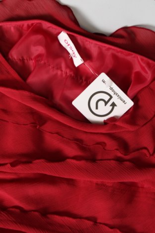 Kleid Orsay, Größe S, Farbe Rot, Preis € 6,99