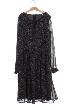 Kleid Orsay, Größe XS, Farbe Schwarz, Preis 9,00 €