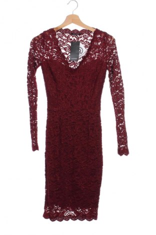 Kleid Orsay, Größe XS, Farbe Rot, Preis € 15,60