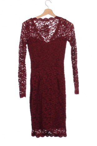 Kleid Orsay, Größe XS, Farbe Rot, Preis € 5,00