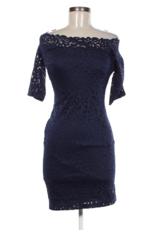 Φόρεμα Orsay, Μέγεθος S, Χρώμα Μπλέ, Τιμή 20,17 €