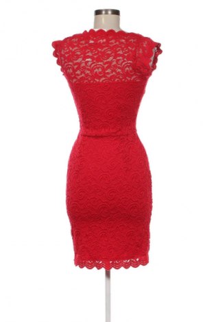 Kleid Orsay, Größe S, Farbe Rot, Preis 19,49 €