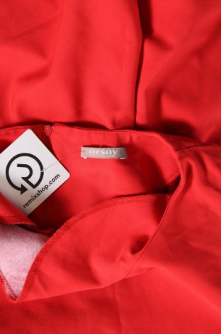 Kleid Orsay, Größe S, Farbe Rot, Preis € 19,49