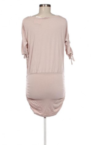 Kleid Oxyd, Größe S, Farbe Beige, Preis € 2,99