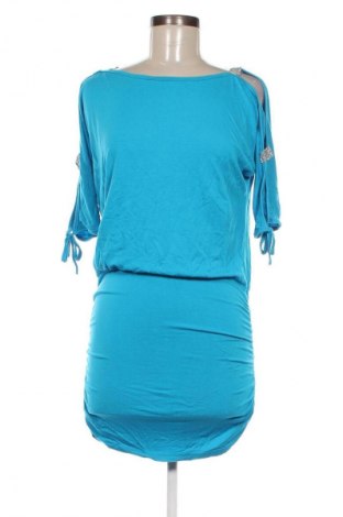 Kleid Oxyd, Größe S, Farbe Blau, Preis 6,99 €