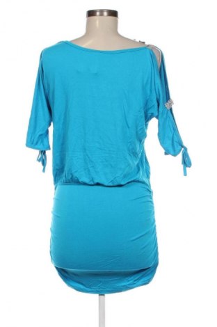 Kleid Oxyd, Größe S, Farbe Blau, Preis € 6,99