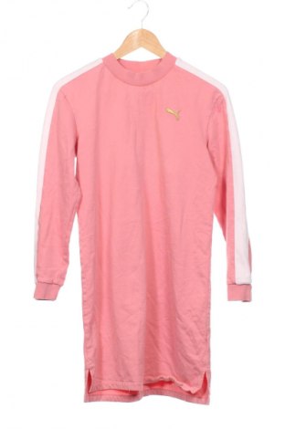 Kleid PUMA, Größe XS, Farbe Rosa, Preis € 25,13